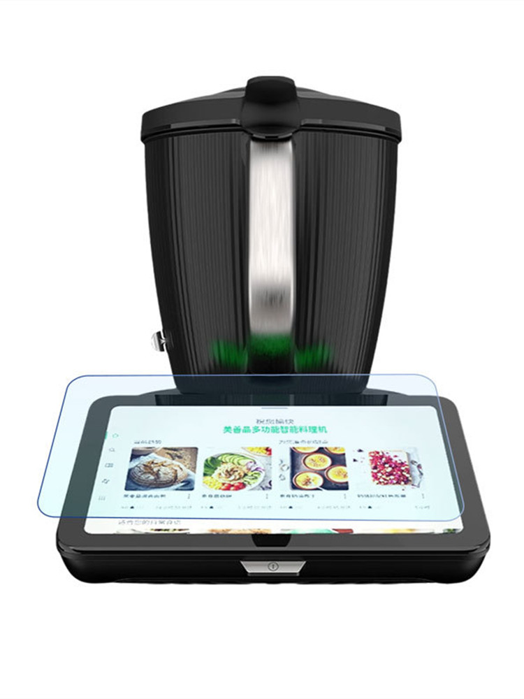 Kitchen Gadgets Thermomix - Temperli Cam Ekran Koruyucu Thermomix TM7