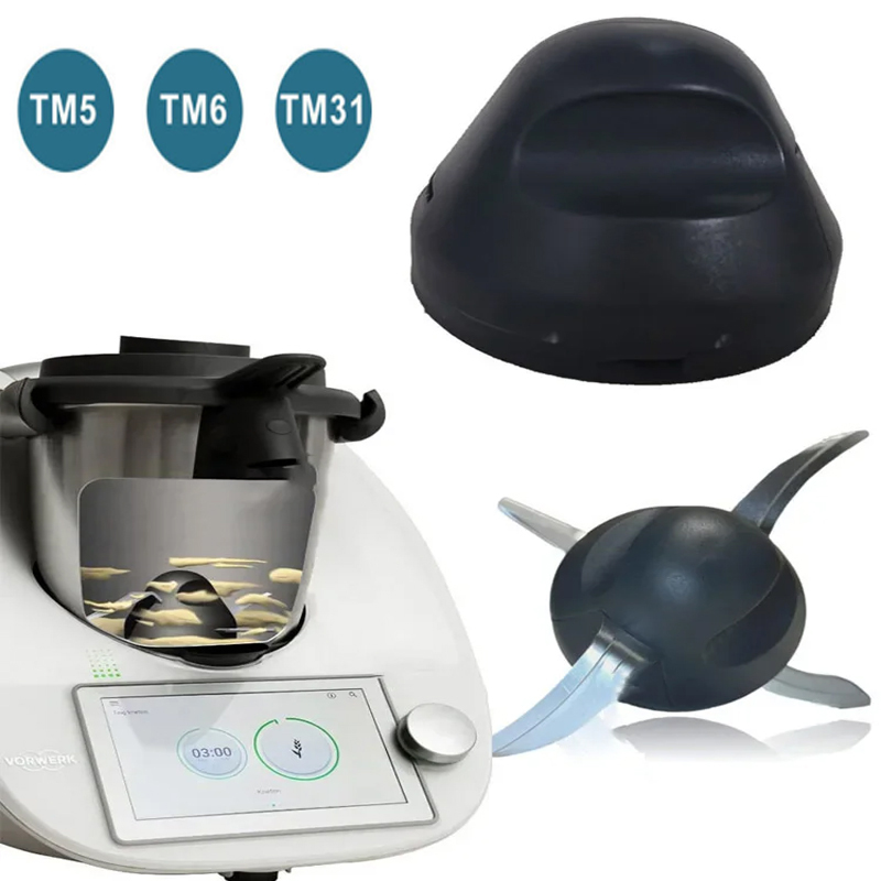 Kitchen Gadgets Thermomix - Thermomix TM5 TM6 TM31 hamur Kneading