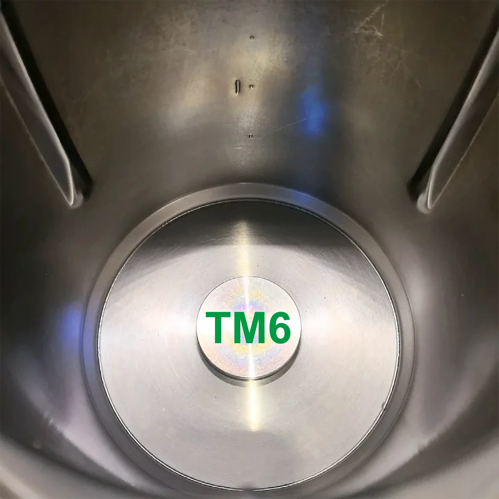Kitchen Gadgets Thermomix - Thermomix TM6 Yavaş Tencere Pot Mühürlü