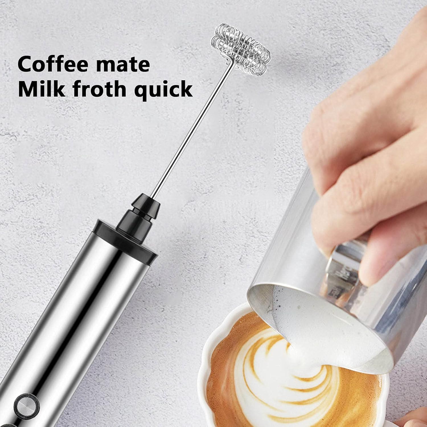 Healthy Kitchen Gadgets - Magpie 3'ü 1 Arada El Tipi