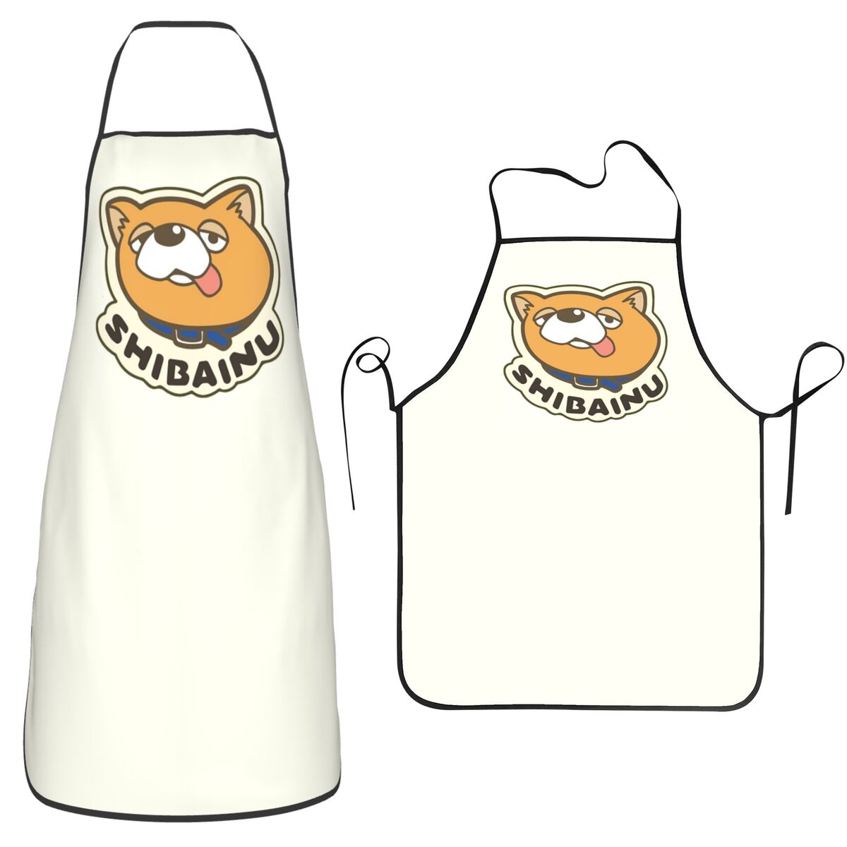 Kitchen Gadgets For Women - Ev Kocası Yolu Shiba Inu Logolu