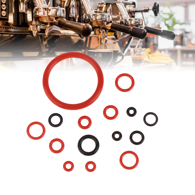 Healthy Kitchen Gadgets - Saeco için 15 adet o-ring conta