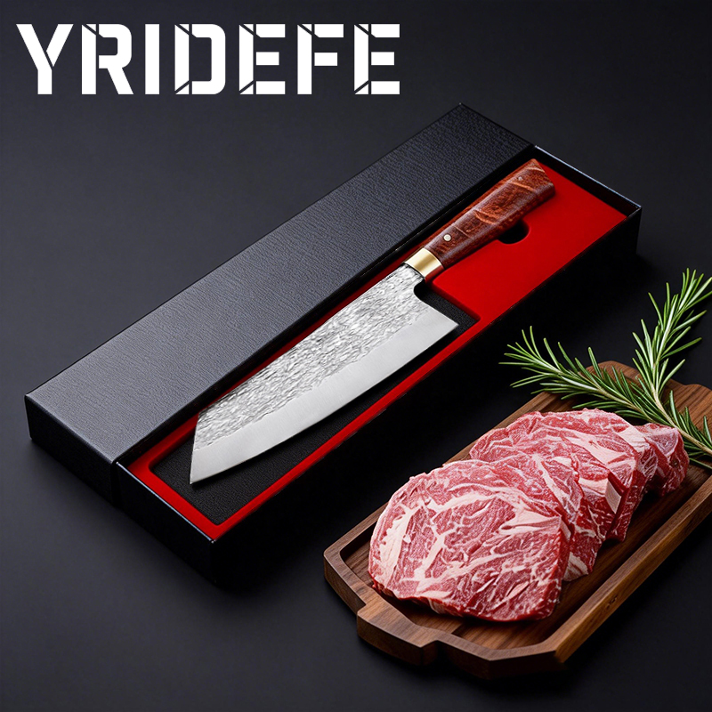 Kitchen Handy Gadgets - Japon tarzı mutfak bıçağı, mutfak pişirme