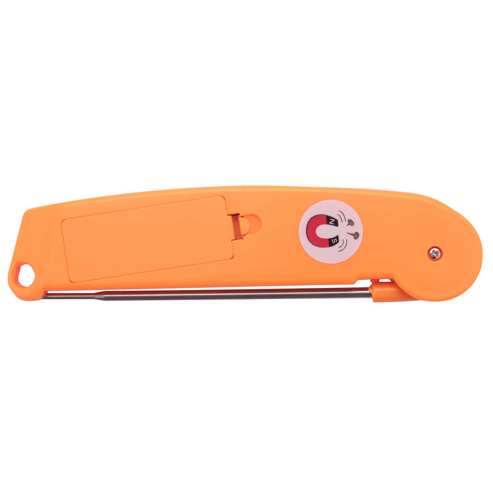 ABMI-Digital Anında Ölçüm Yapa - Instant Read Thermometer incelemesi ve fiyatı