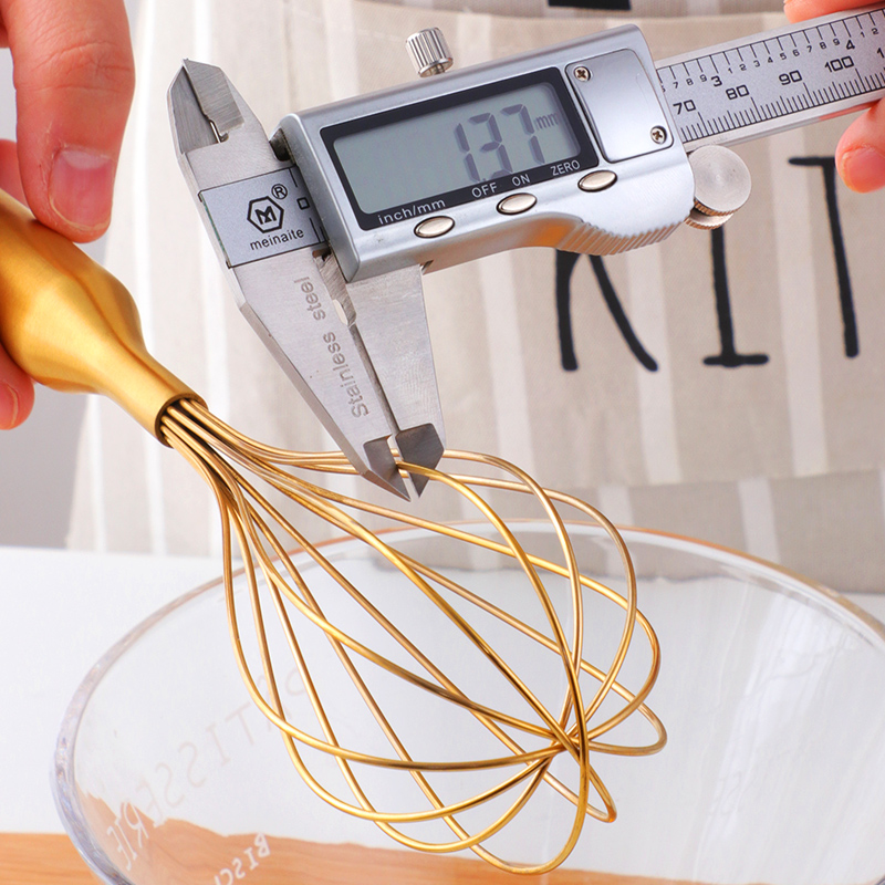 Paslanmaz Çelik Yumurta Karışt - Healthy Kitchen Gadgets incelemesi ve fiyatı