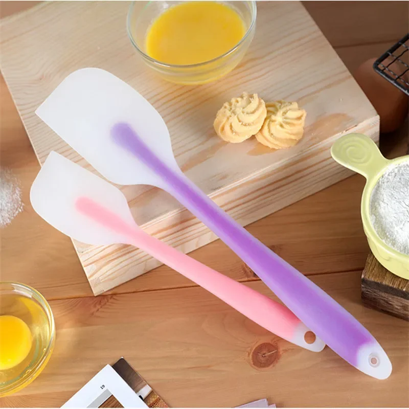 2 Boyutlu Silikon Kazıyıcı Isı - Kitchen Gadgets To Have incelemesi ve fiyatı