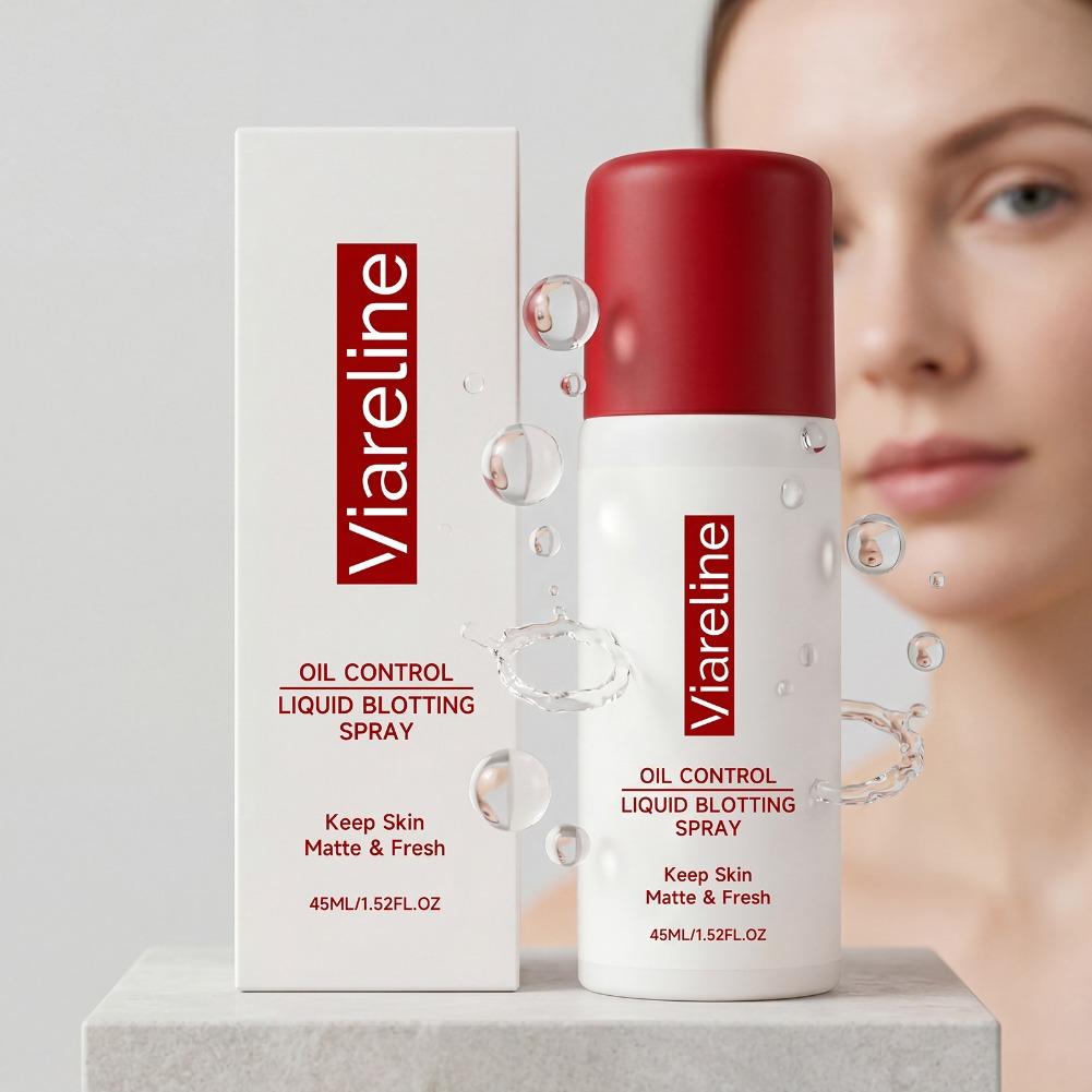 45ml Nemlendirici Yağ Kontrol  - Oil Mister Spray Bottle incelemesi ve fiyatı