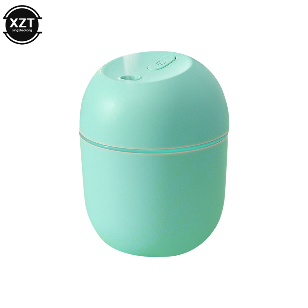 220ml USB Nemlendirici Atomize - Oil Mister Spray Bottle incelemesi ve fiyatı