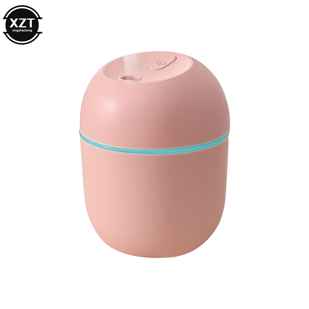 220ml USB Nemlendirici Atomize - Oil Mister Spray Bottle incelemesi ve fiyatı