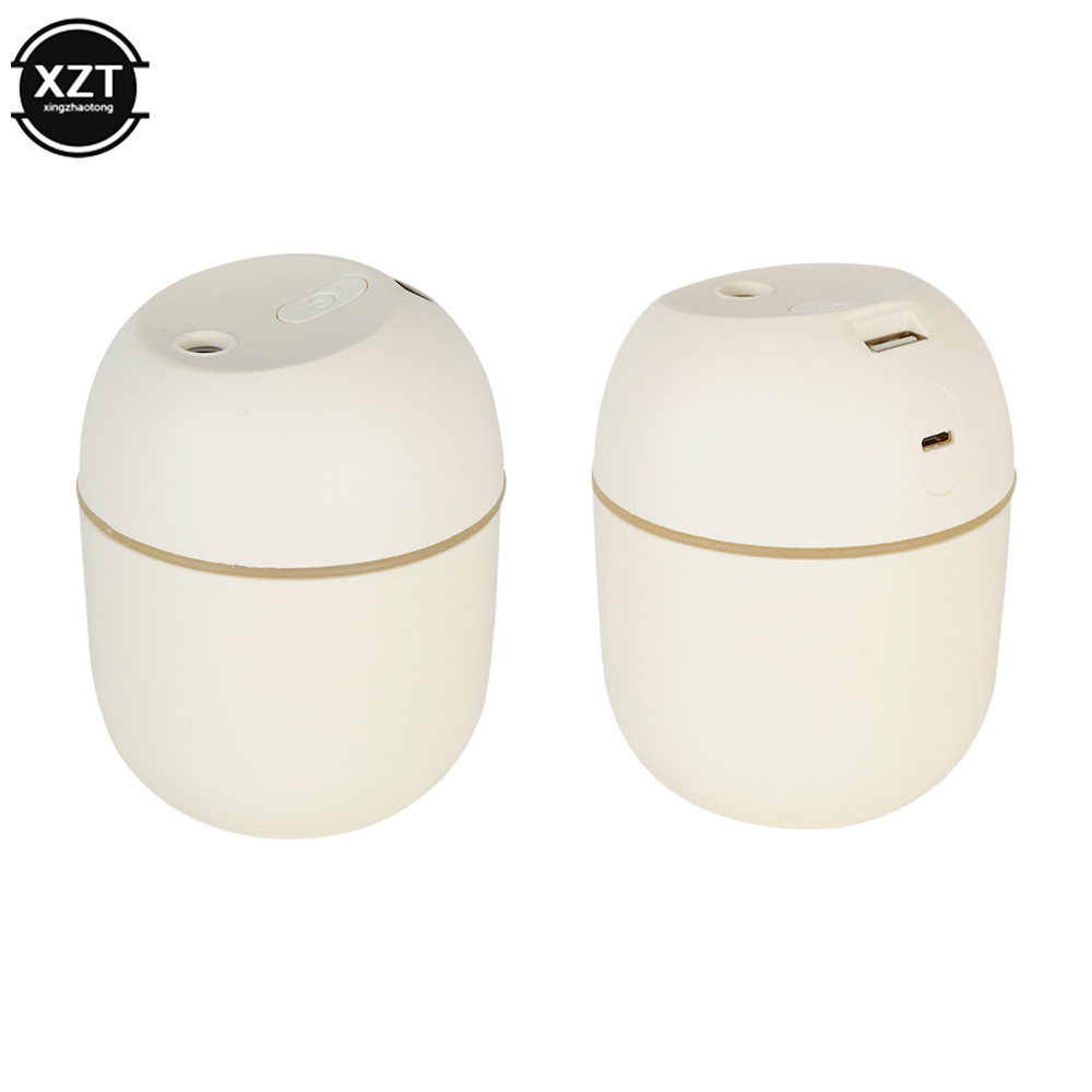 220ml USB Nemlendirici Atomize - Oil Mister Spray Bottle incelemesi ve fiyatı