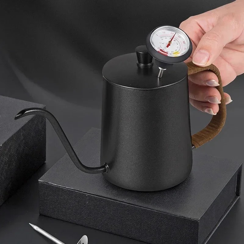Anında Ölçüm Yapan Paslanmaz Ç - Instant Read Thermometer incelemesi ve fiyatı