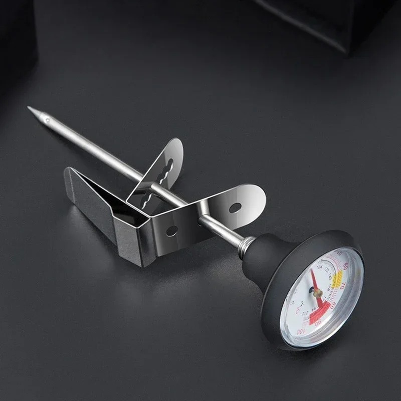 Anında Ölçüm Yapan Paslanmaz Ç - Instant Read Thermometer incelemesi ve fiyatı