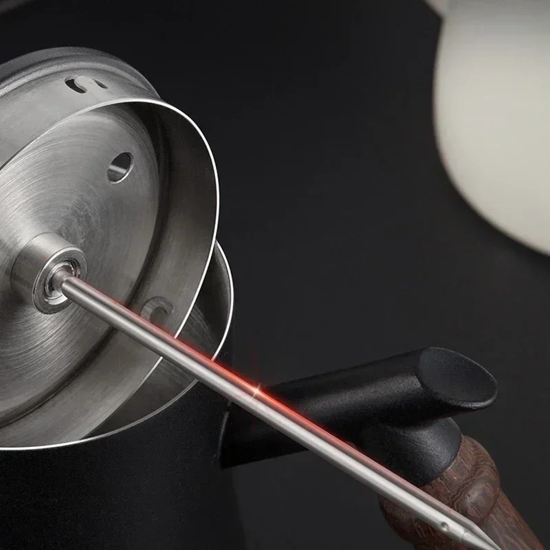 Anında Ölçüm Yapan Paslanmaz Ç - Instant Read Thermometer incelemesi ve fiyatı