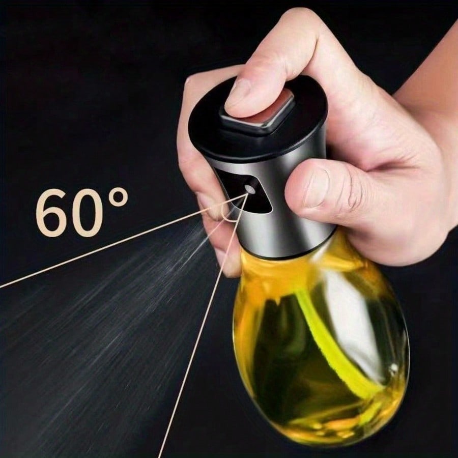 200 ml Yağ Püskürtme Şişesi, 3 - Oil Mister Spray Bottle incelemesi ve fiyatı