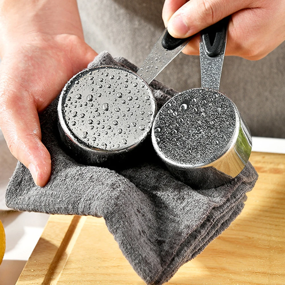 5/10 adet paslanmaz çelik ölçü - Kitchen Gadgets You Need incelemesi ve fiyatı