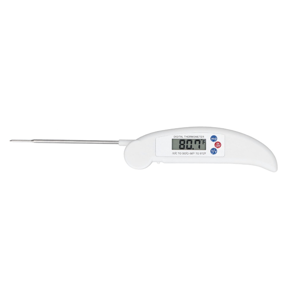 ABS Paslanmaz Çelik Dijital Gı - Instant Read Thermometer incelemesi ve fiyatı