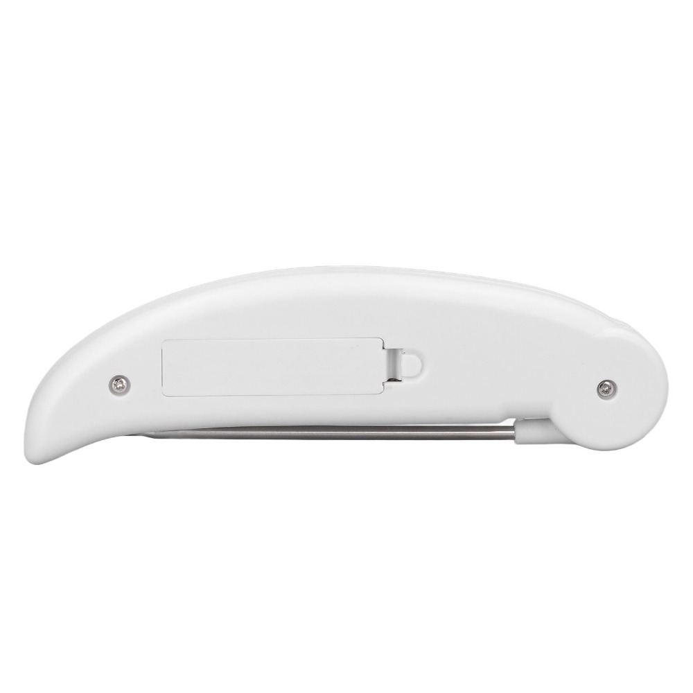 ABS Paslanmaz Çelik Dijital Gı - Instant Read Thermometer incelemesi ve fiyatı