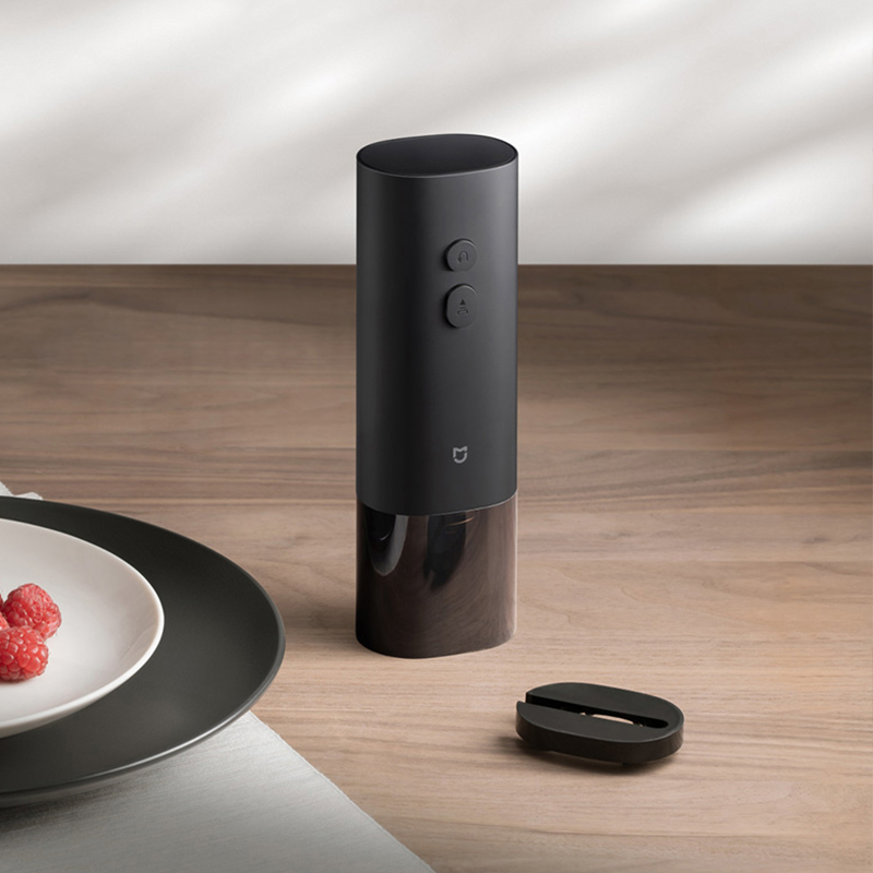 MIJIA Elektrikli Şarap Şişesi  - Kitchen Gadgets You Need incelemesi ve fiyatı