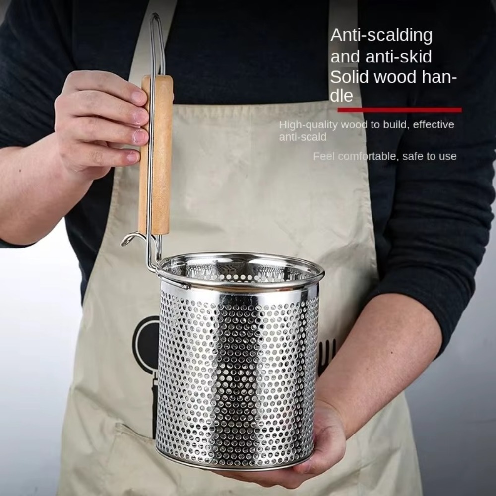 Dayanıklı Kalınlaştırılmış Pas - Kitchen Gadgets Pasta incelemesi ve fiyatı
