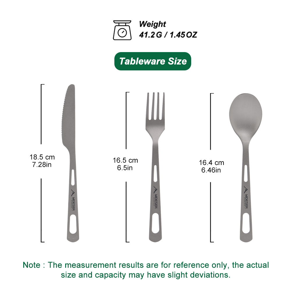 Widesea Kamp Yemek Pişirme Set - Kitchen Gadgets You Need incelemesi ve fiyatı