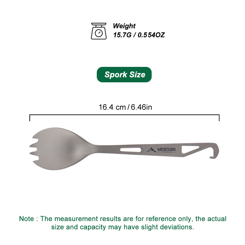 Widesea Kamp Yemek Pişirme Set - Kitchen Gadgets You Need incelemesi ve fiyatı