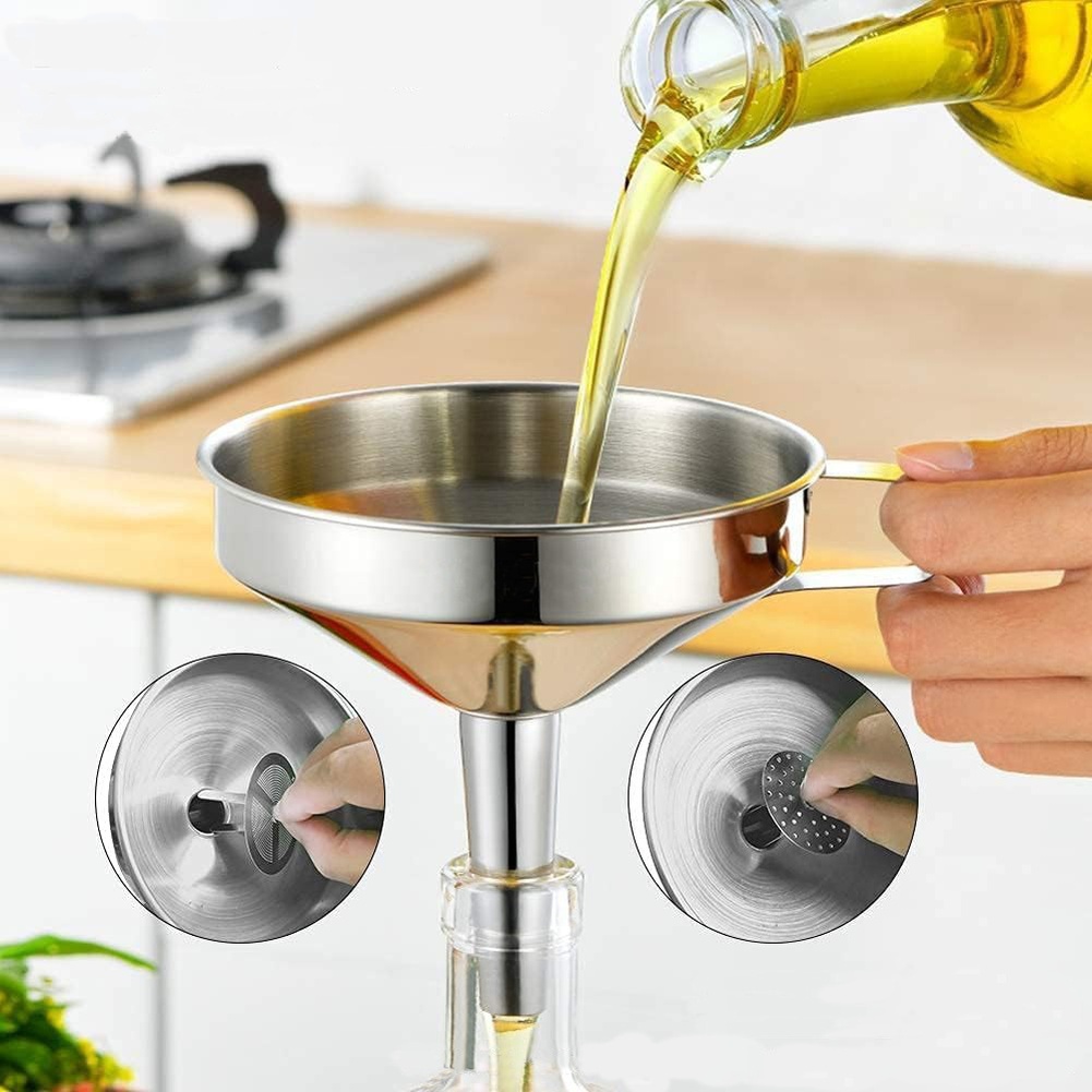 1 adet paslanmaz çelik yemekli - Kitchen Handy Gadgets incelemesi ve fiyatı