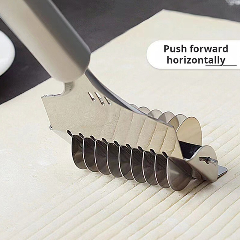 Paslanmaz Çelik Manuel Makarna - Kitchen Gadgets Pasta incelemesi ve fiyatı