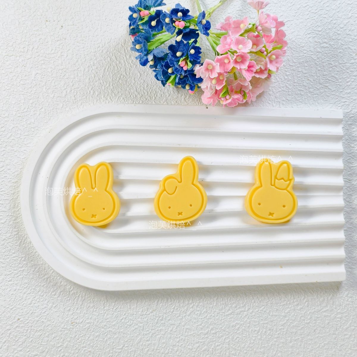 Sevimli 3D Pres Kurabiye Kalıb - Kitchen Handy Gadgets incelemesi ve fiyatı