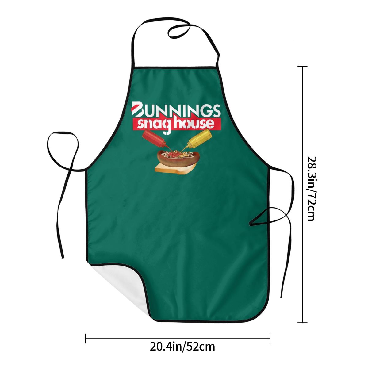 Bunnings Snaghouse Önlükleri Ş - Kitchen Gadgets For Women incelemesi ve fiyatı