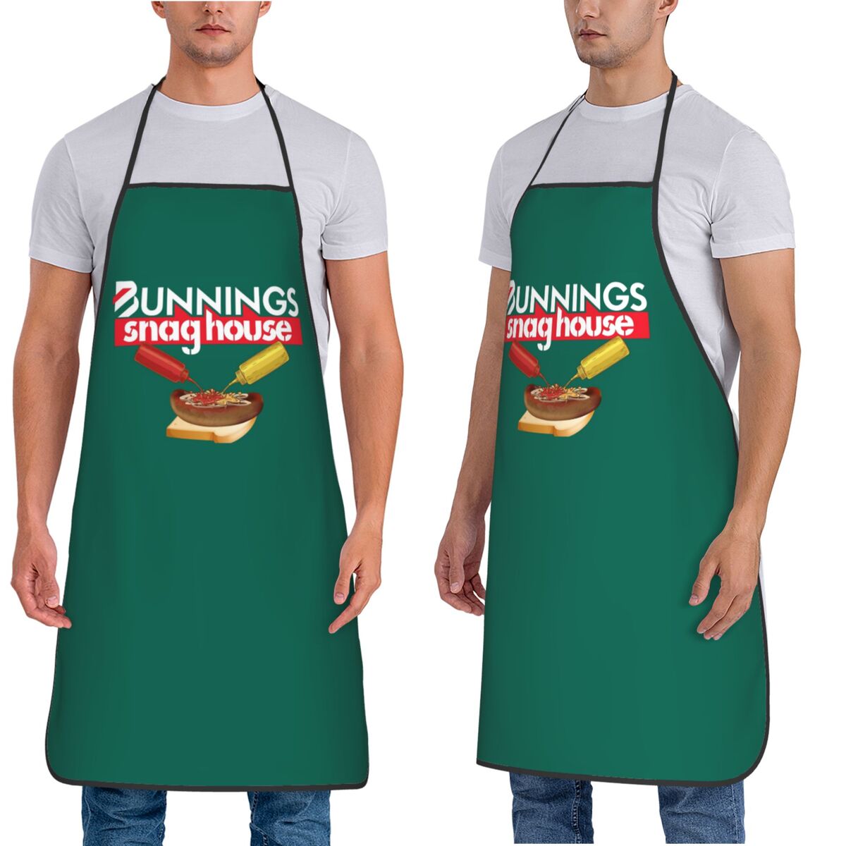 Bunnings Snaghouse Önlükleri Ş - Kitchen Gadgets For Women incelemesi ve fiyatı