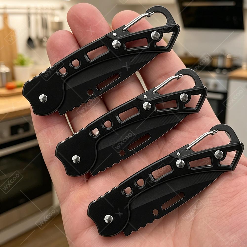 WXCOO Katlanır Bıçak Çakı Mutf - Kitchen Handy Gadgets incelemesi ve fiyatı