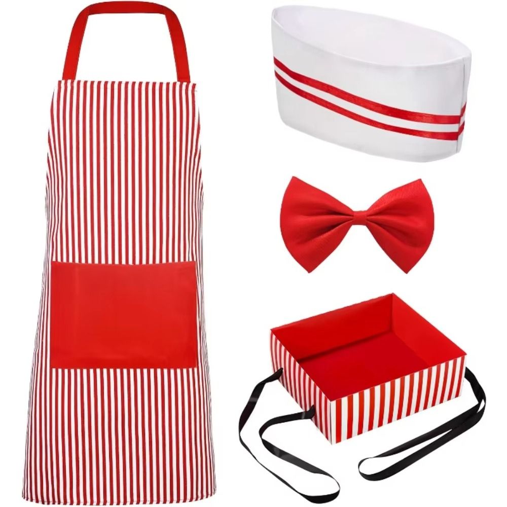 Karnavallar Sirk Garson Cospla - Kitchen Gadgets For Women incelemesi ve fiyatı