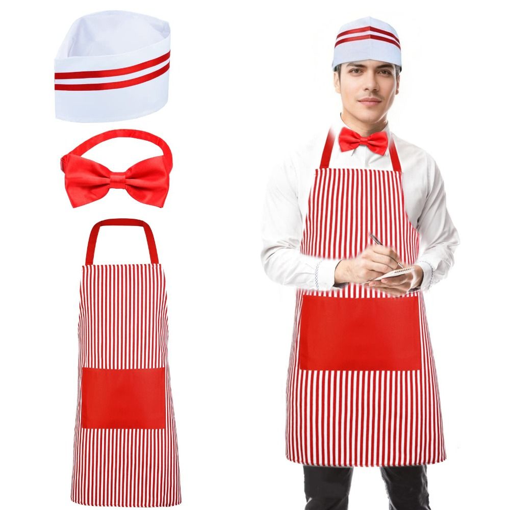Karnavallar Sirk Garson Cospla - Kitchen Gadgets For Women incelemesi ve fiyatı