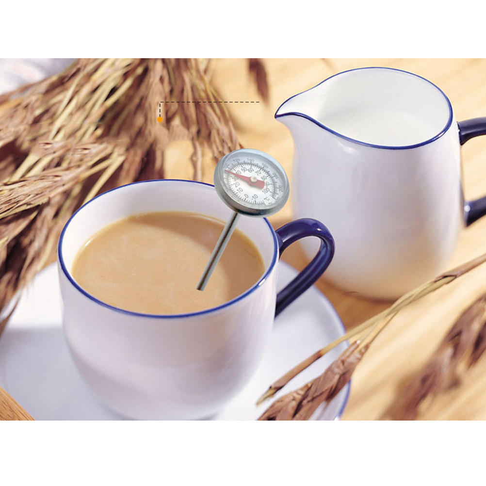 Paslanmaz Çelik Gıda Termometr - Instant Read Thermometer incelemesi ve fiyatı