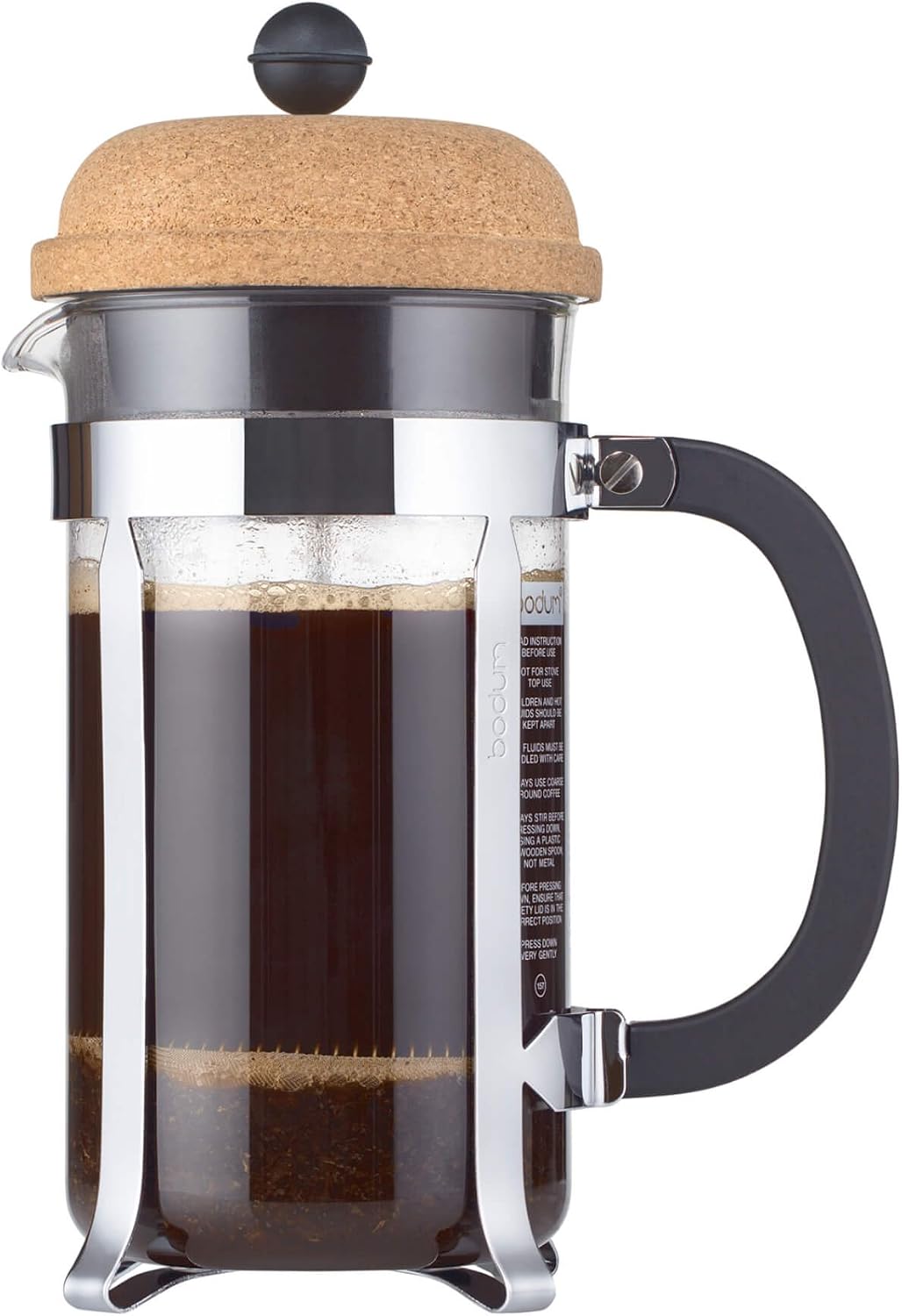 Chambord French Press Kahve Ma - French Press Coffee Maker incelemesi ve fiyatı