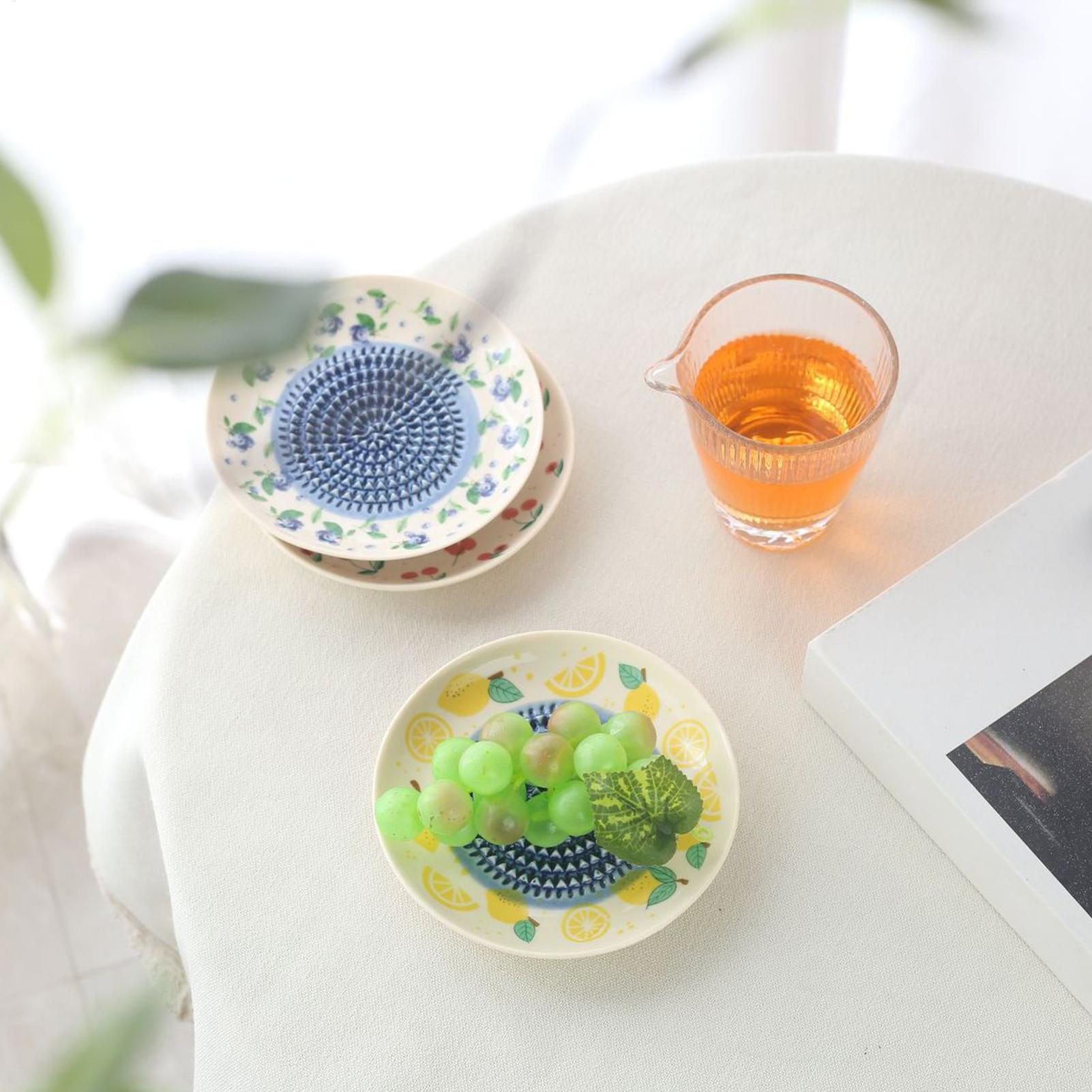 Basit Seramik Zencefil Rendele - Kitchen Gadgets For Women incelemesi ve fiyatı