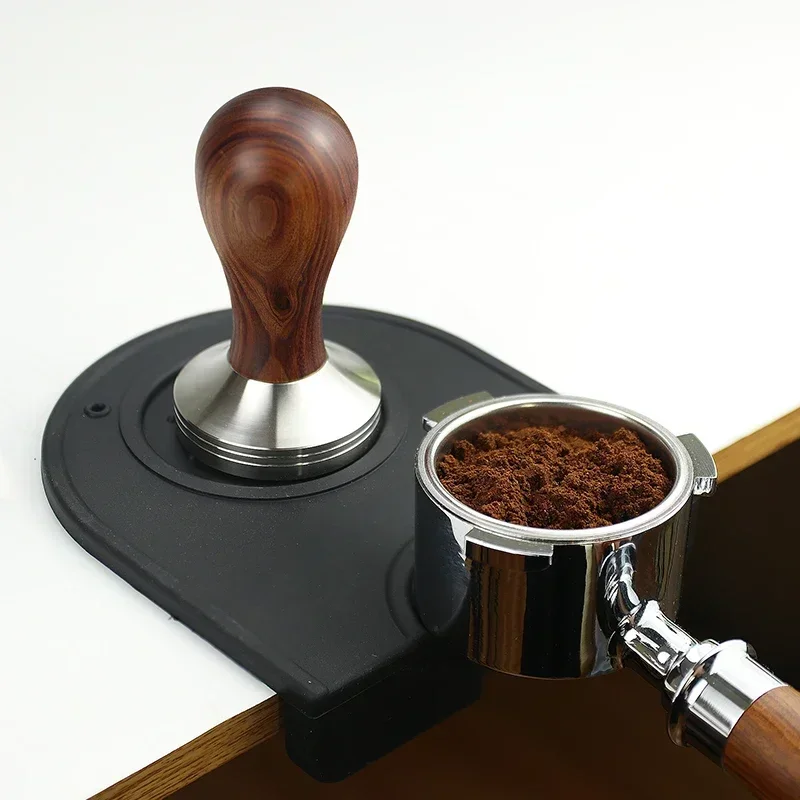 Kahve Tozu Pedi Kaymaz Silikon - Kitchen Handy Gadgets incelemesi ve fiyatı