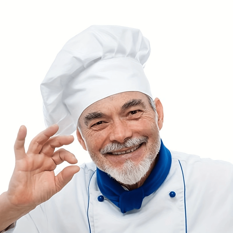 3 adet şef şapkası yetişkin ay - Kitchen Gadgets You Need incelemesi ve fiyatı