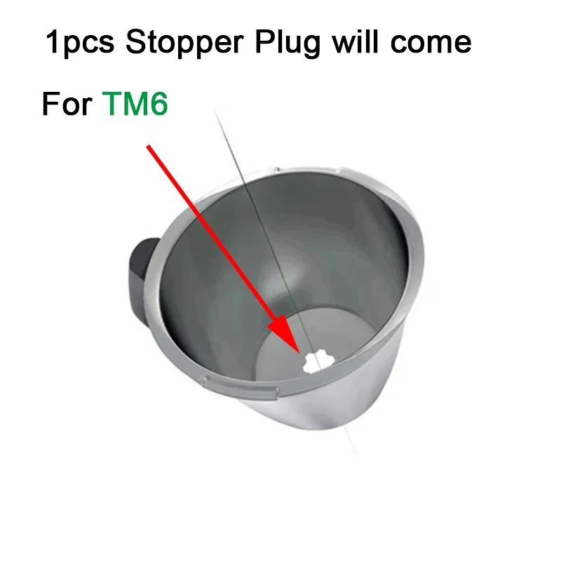 Thermomix TM6 Yavaş Tencere Po - Kitchen Gadgets Thermomix incelemesi ve fiyatı