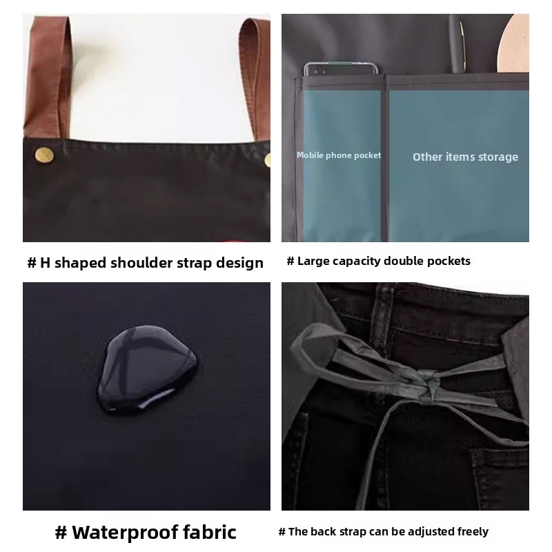 Mutfak Su Geçirmez ve Yağa Day - Kitchen Gadgets For Women incelemesi ve fiyatı