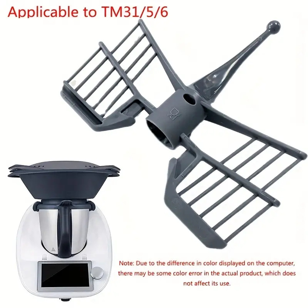 Meyve Sıkacağı Kelebek Karıştı - Kitchen Gadgets Thermomix incelemesi ve fiyatı