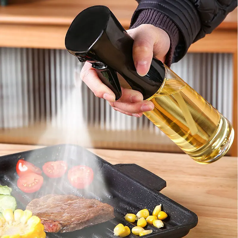 200\300\500ml mutfak yağı spre - Healthy Kitchen Gadgets incelemesi ve fiyatı