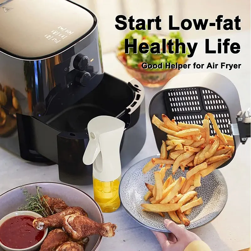 200\300\500ml mutfak yağı spre - Healthy Kitchen Gadgets incelemesi ve fiyatı