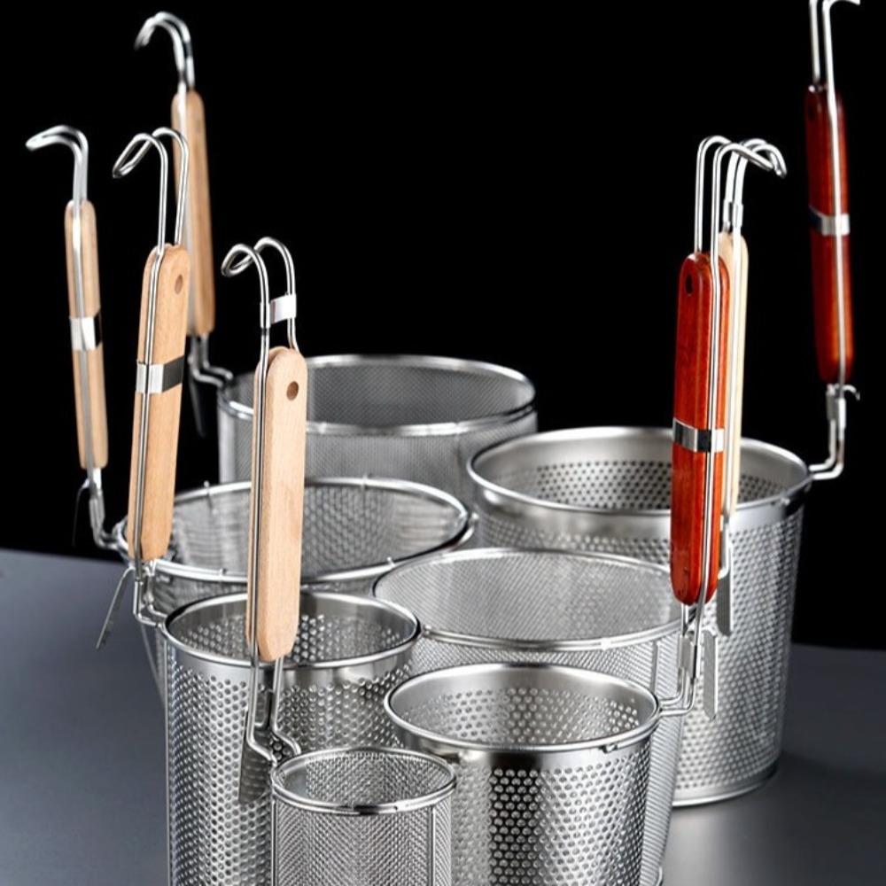 Dayanıklı Kalınlaştırılmış Pas - Kitchen Gadgets Pasta incelemesi ve fiyatı