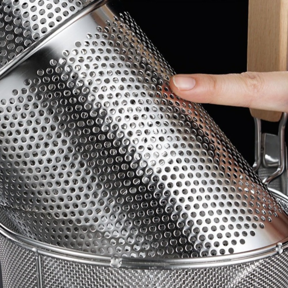 Dayanıklı Kalınlaştırılmış Pas - Kitchen Gadgets Pasta incelemesi ve fiyatı
