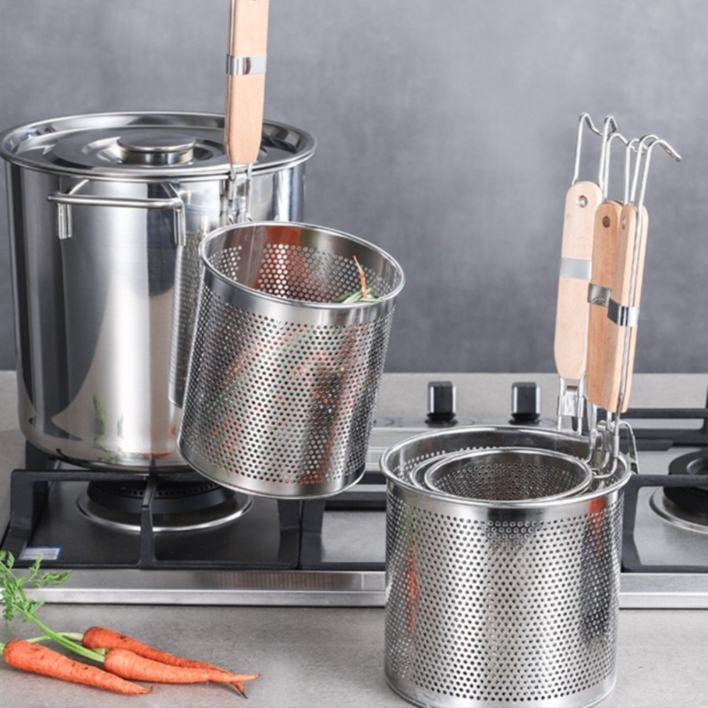 Dayanıklı Kalınlaştırılmış Pas - Kitchen Gadgets Pasta incelemesi ve fiyatı
