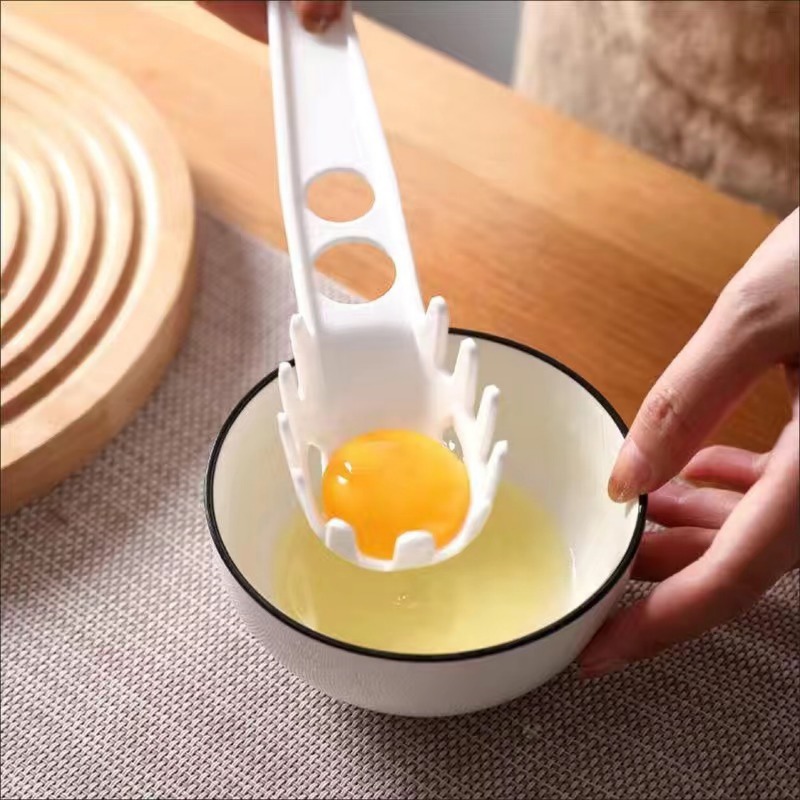 Çok Fonksiyonlu Yumurta Ayırıc - Kitchen Gadgets Pasta incelemesi ve fiyatı
