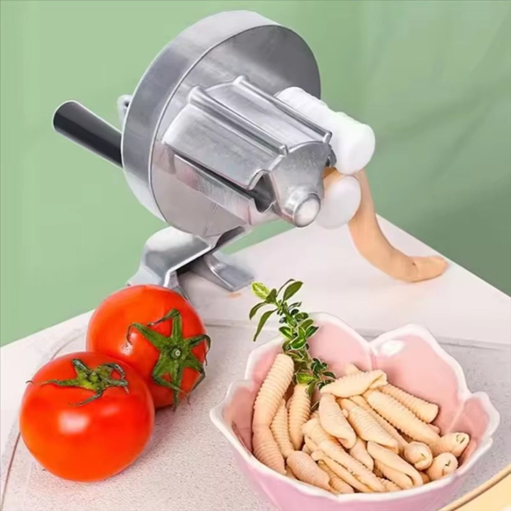 Mutfak Aletleri Manuel Cavatel - Kitchen Gadgets Pasta incelemesi ve fiyatı