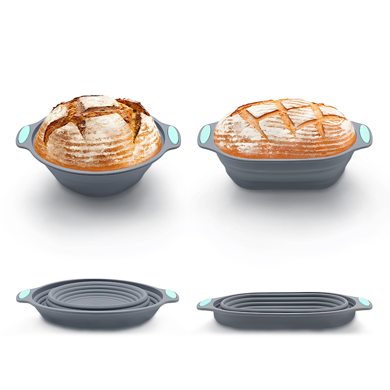 1 adet silikon katlanabilir ba - Kitchen Handy Gadgets incelemesi ve fiyatı