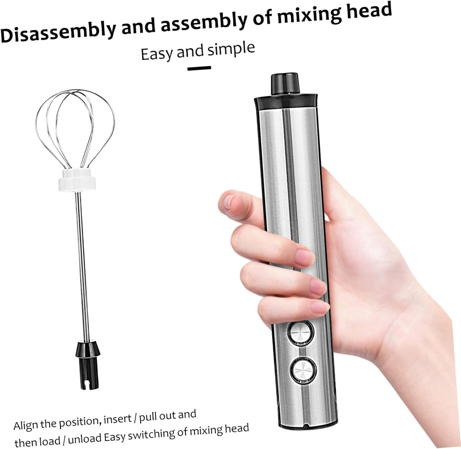 Magpie 3'ü 1 Arada El Tipi Ele - Healthy Kitchen Gadgets incelemesi ve fiyatı